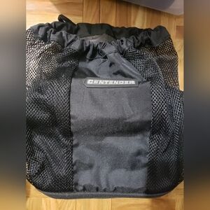 Six Pack Fitness Contender Bag